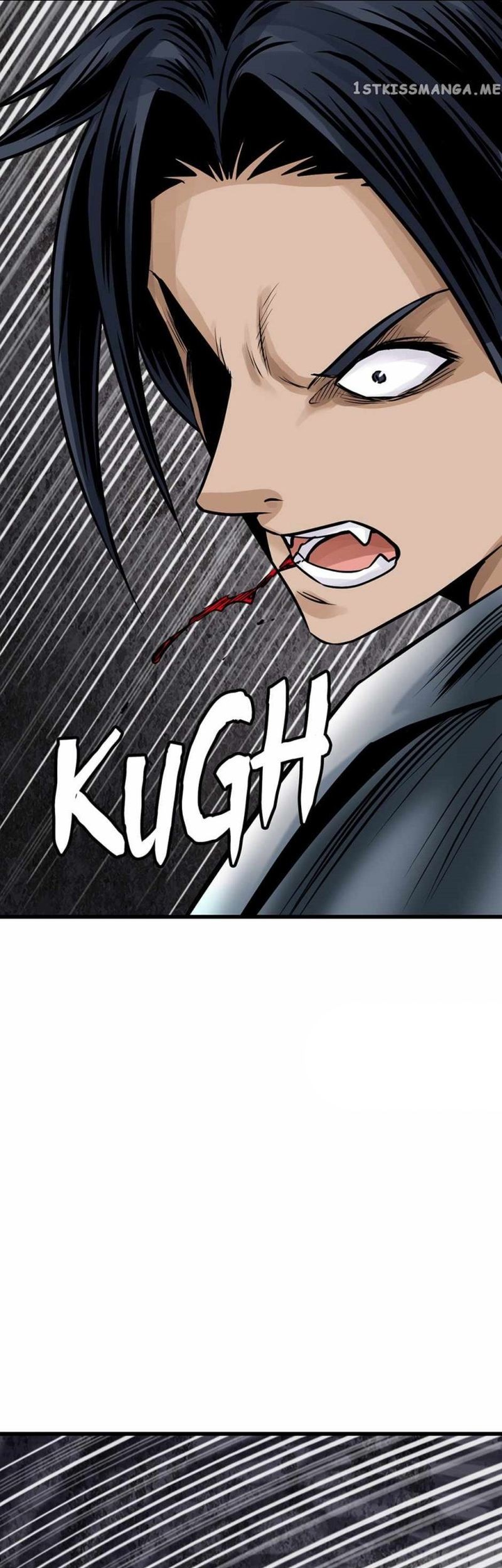 The Undefeated Ranker chapter 76 halaman 47