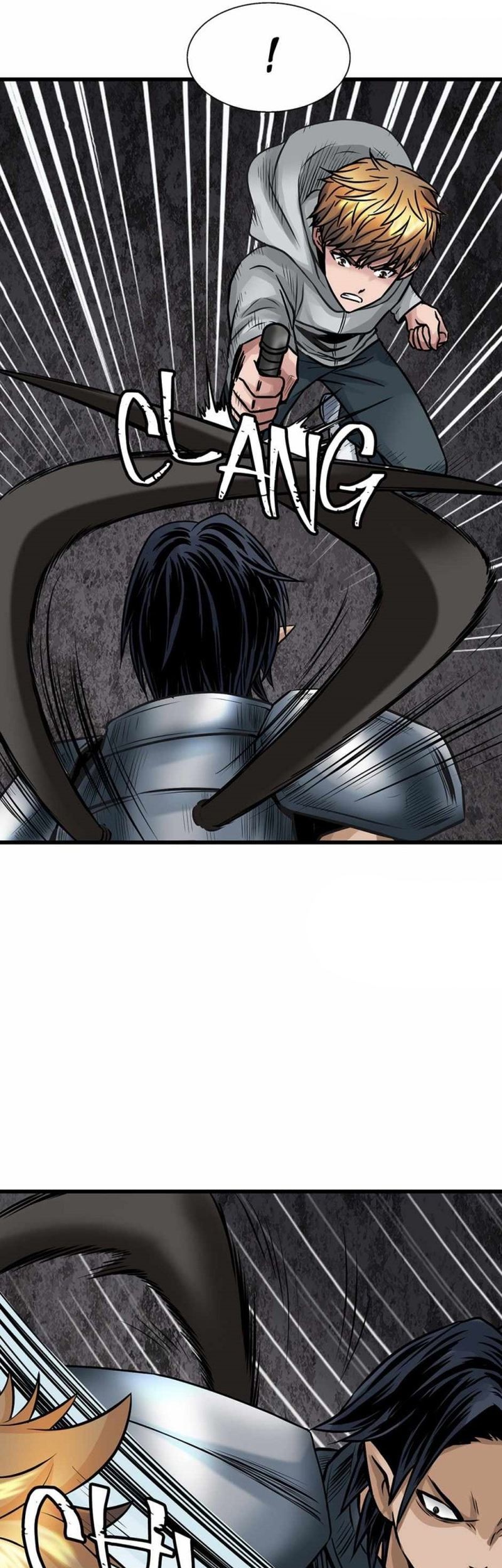 The Undefeated Ranker chapter 76 halaman 49