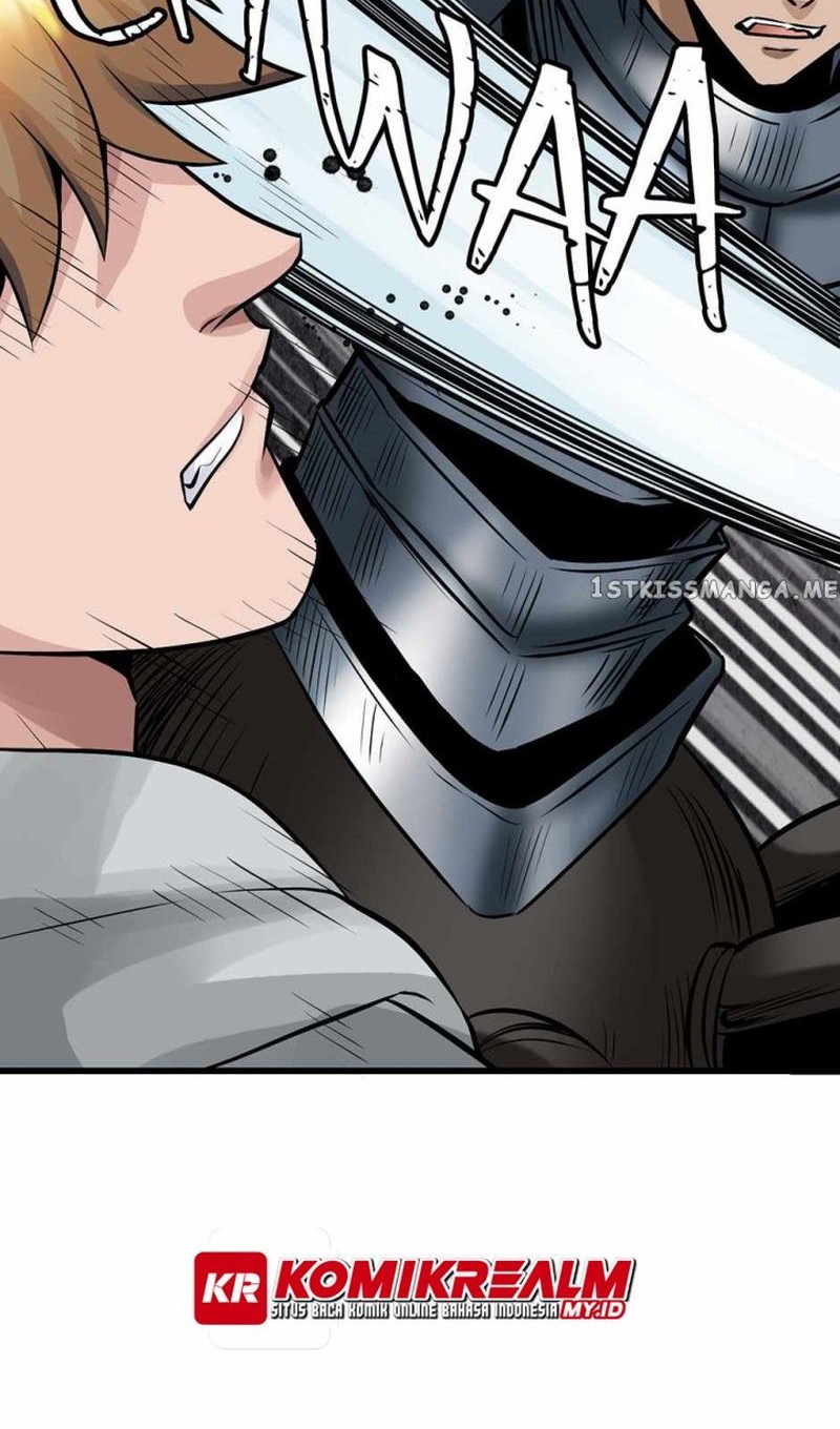 The Undefeated Ranker chapter 76 halaman 50
