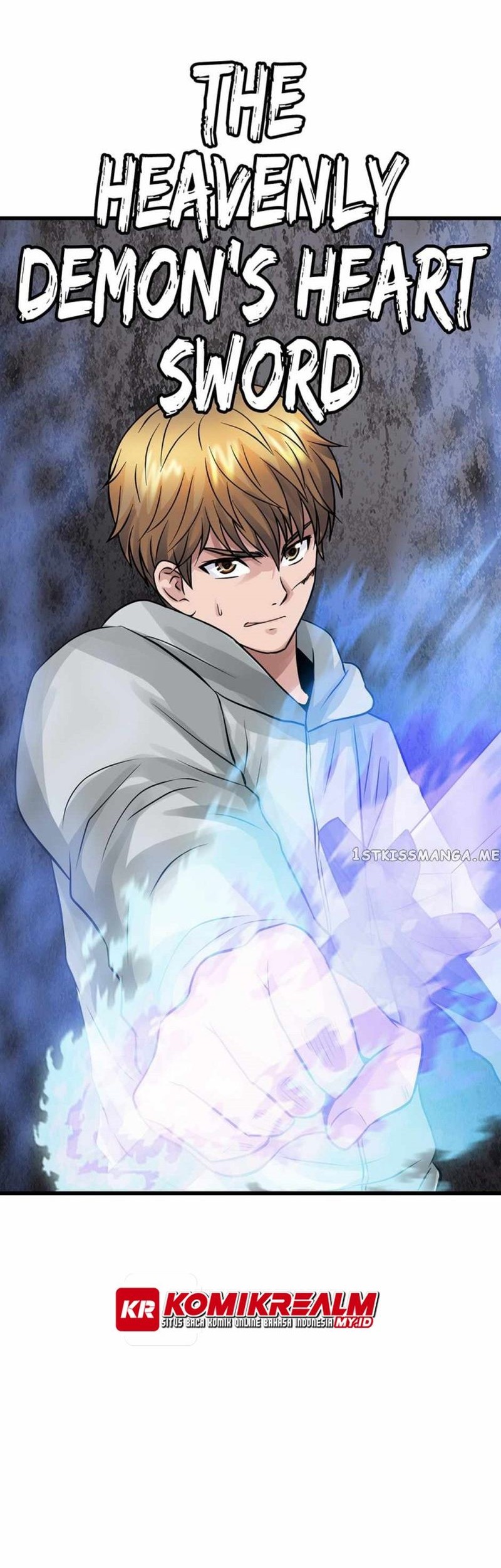 The Undefeated Ranker chapter 76 halaman 52