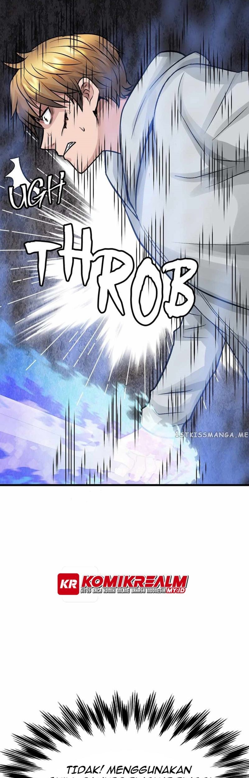 The Undefeated Ranker chapter 76 halaman 54