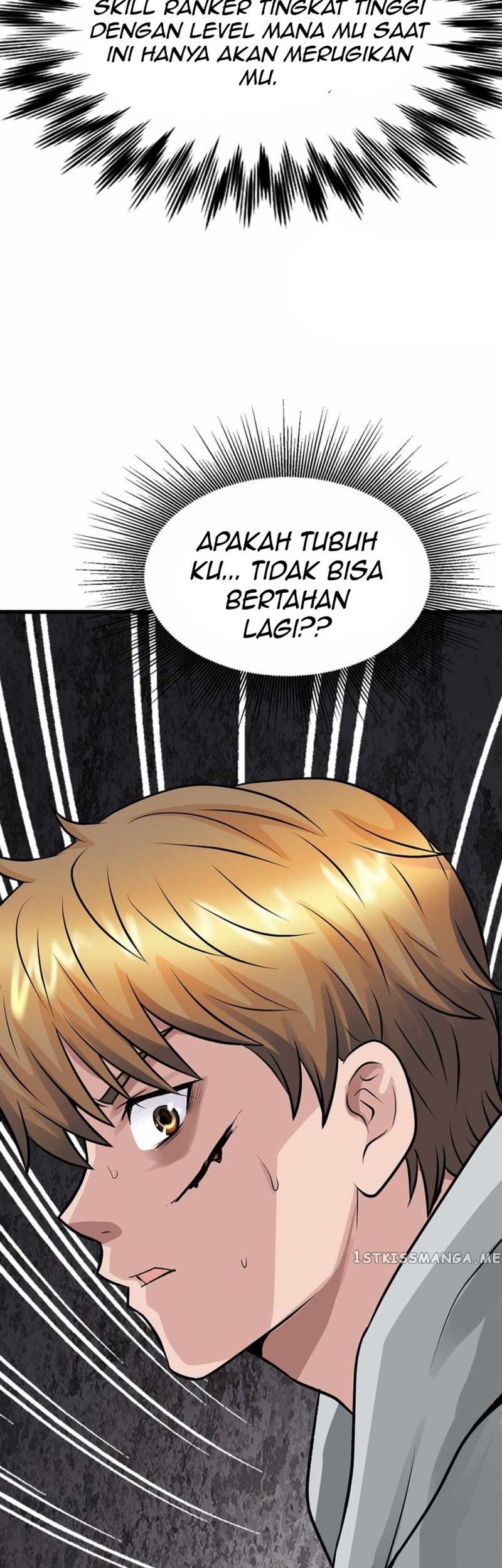 The Undefeated Ranker chapter 76 halaman 55