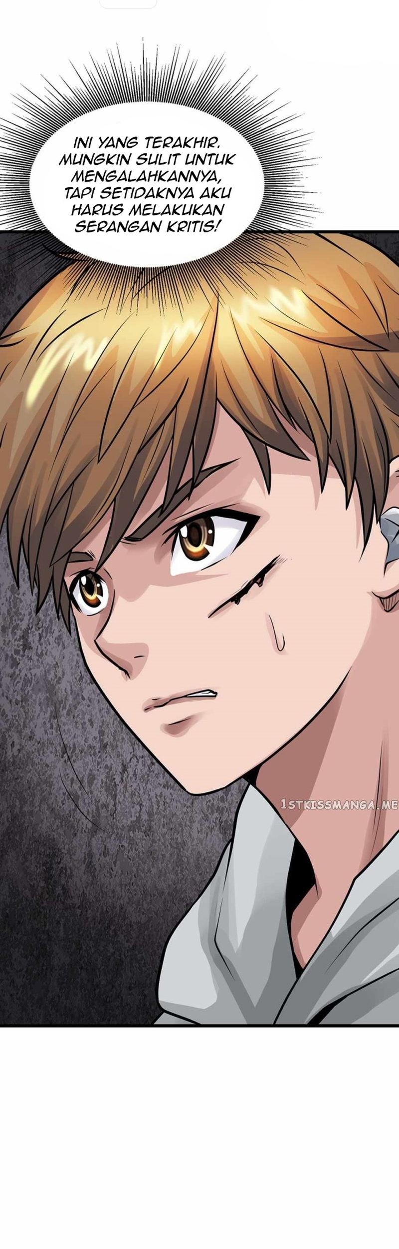 The Undefeated Ranker chapter 76 halaman 57
