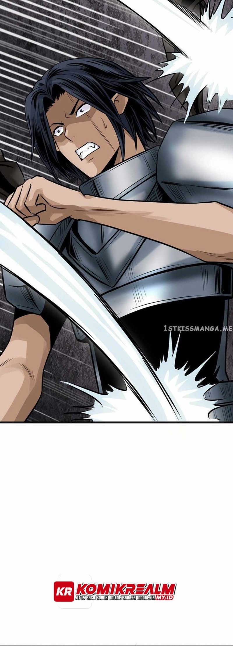 The Undefeated Ranker chapter 76 halaman 61