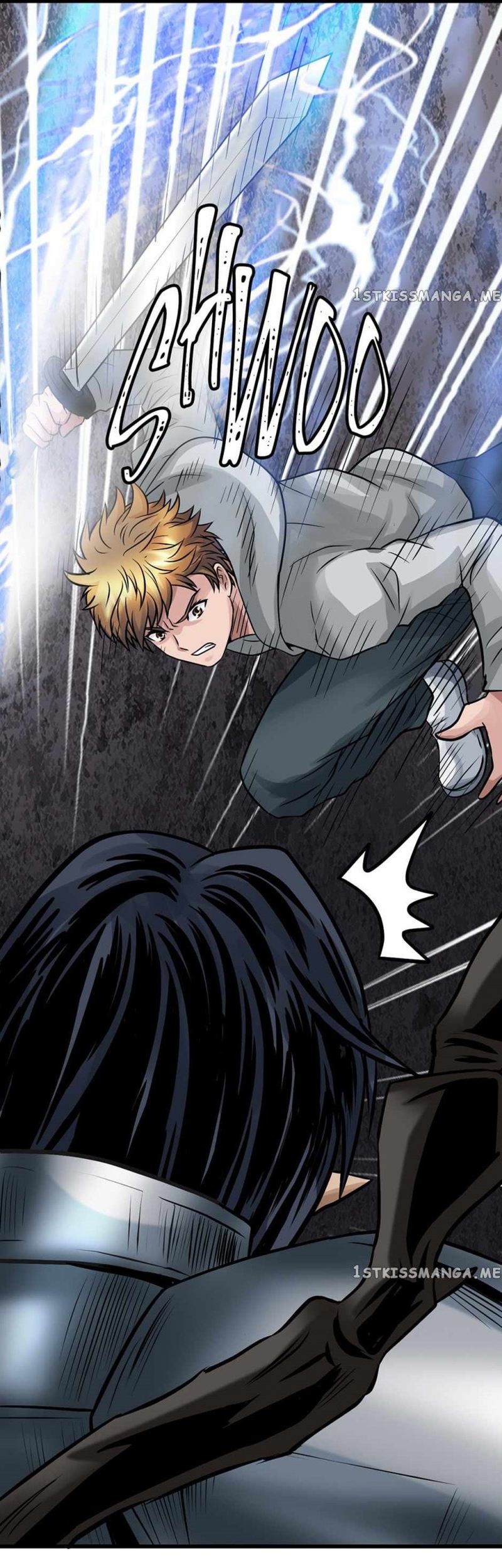 The Undefeated Ranker chapter 76 halaman 62