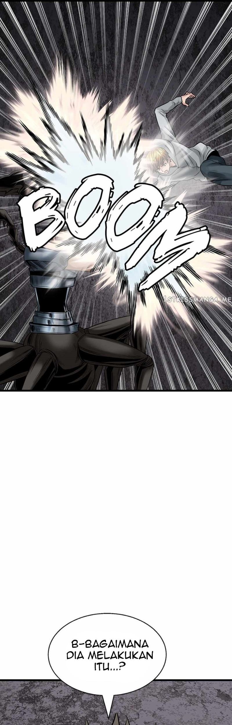 The Undefeated Ranker chapter 76 halaman 65