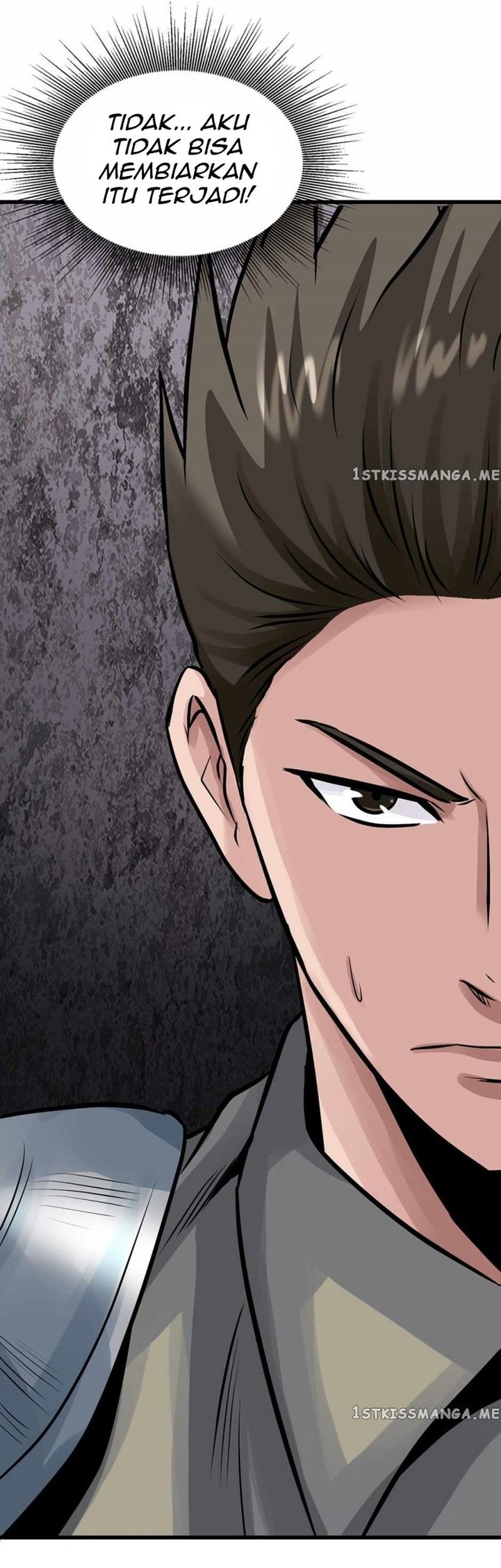 The Undefeated Ranker chapter 76 halaman 67