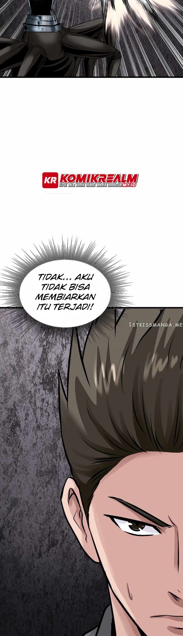 The Undefeated Ranker chapter 77 halaman 2