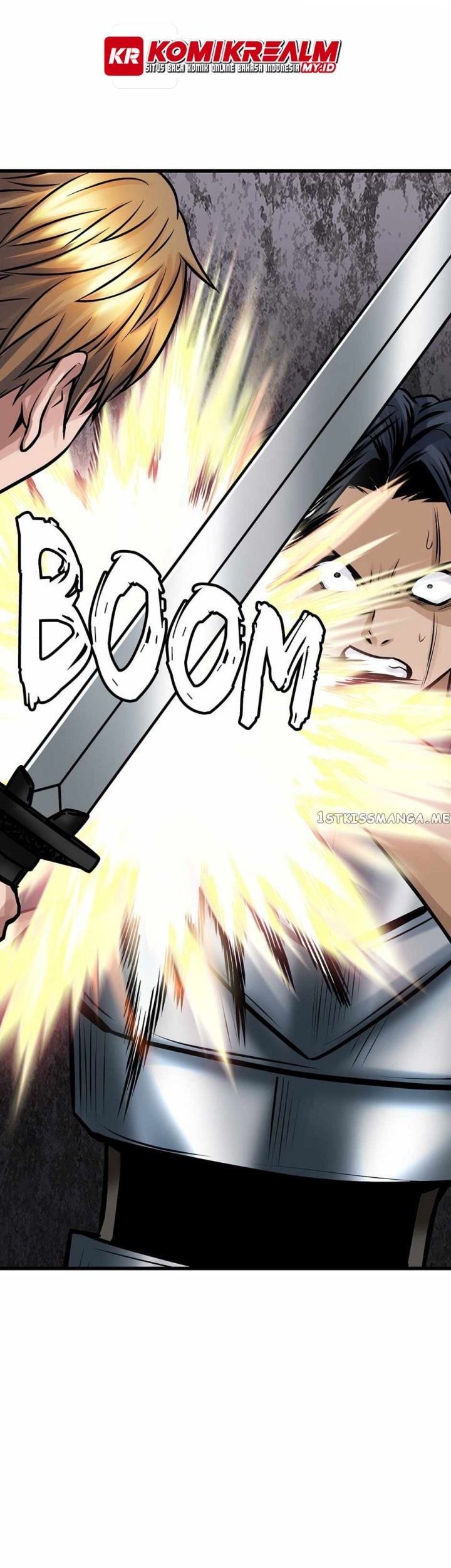 The Undefeated Ranker chapter 77 halaman 5