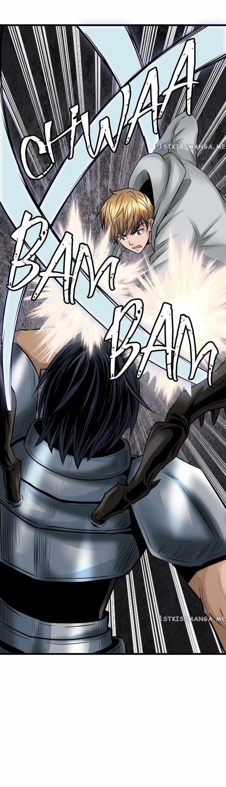The Undefeated Ranker chapter 77 halaman 9