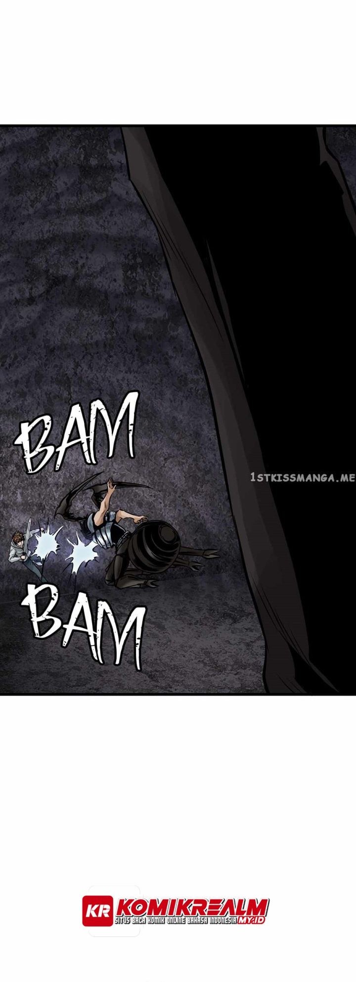 The Undefeated Ranker chapter 77 halaman 10