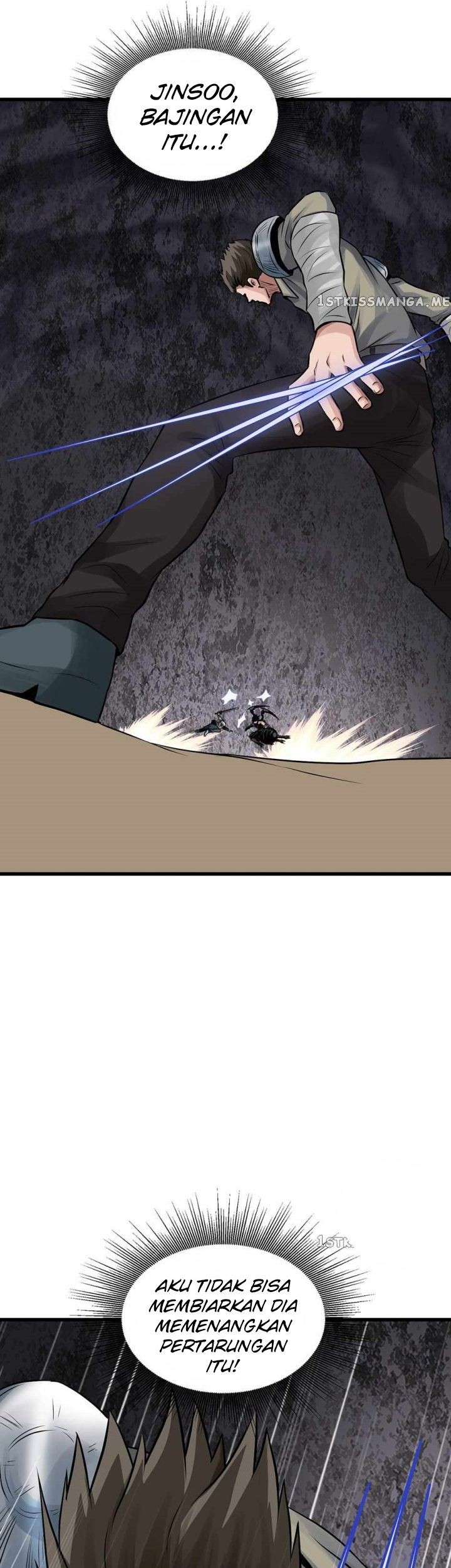 The Undefeated Ranker chapter 77 halaman 11