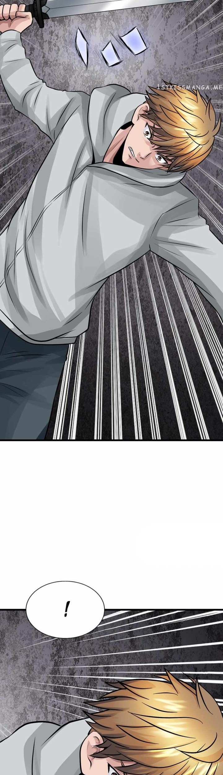 The Undefeated Ranker chapter 77 halaman 16