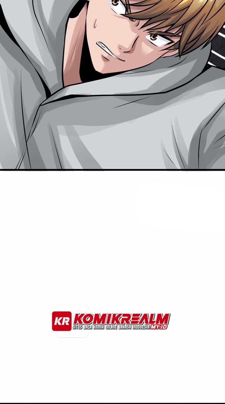The Undefeated Ranker chapter 77 halaman 17