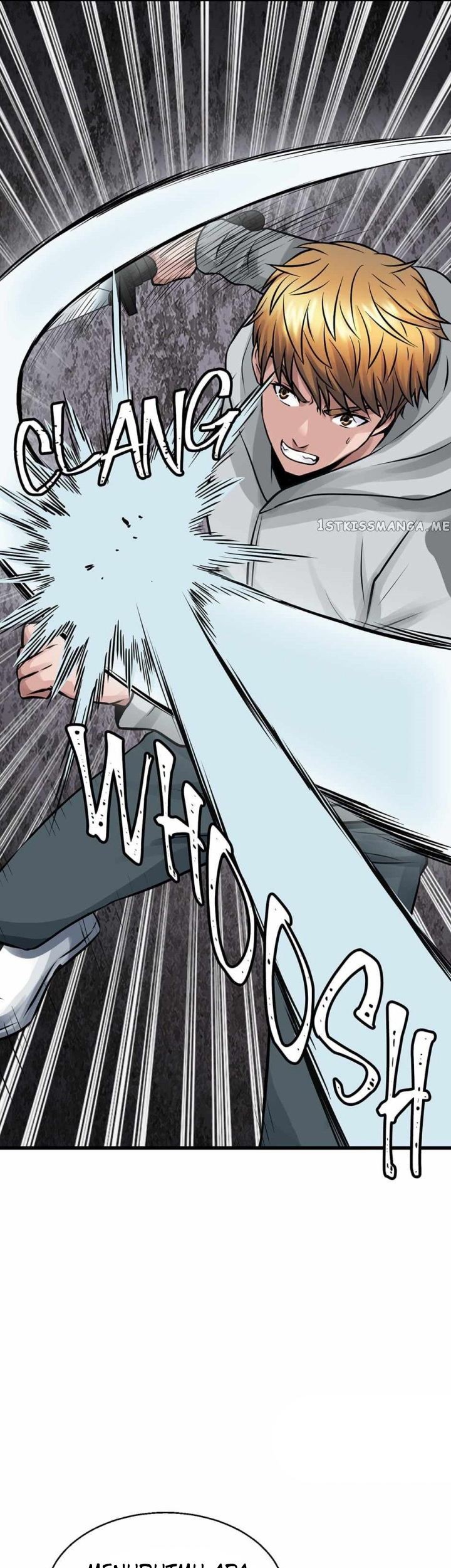 The Undefeated Ranker chapter 77 halaman 18