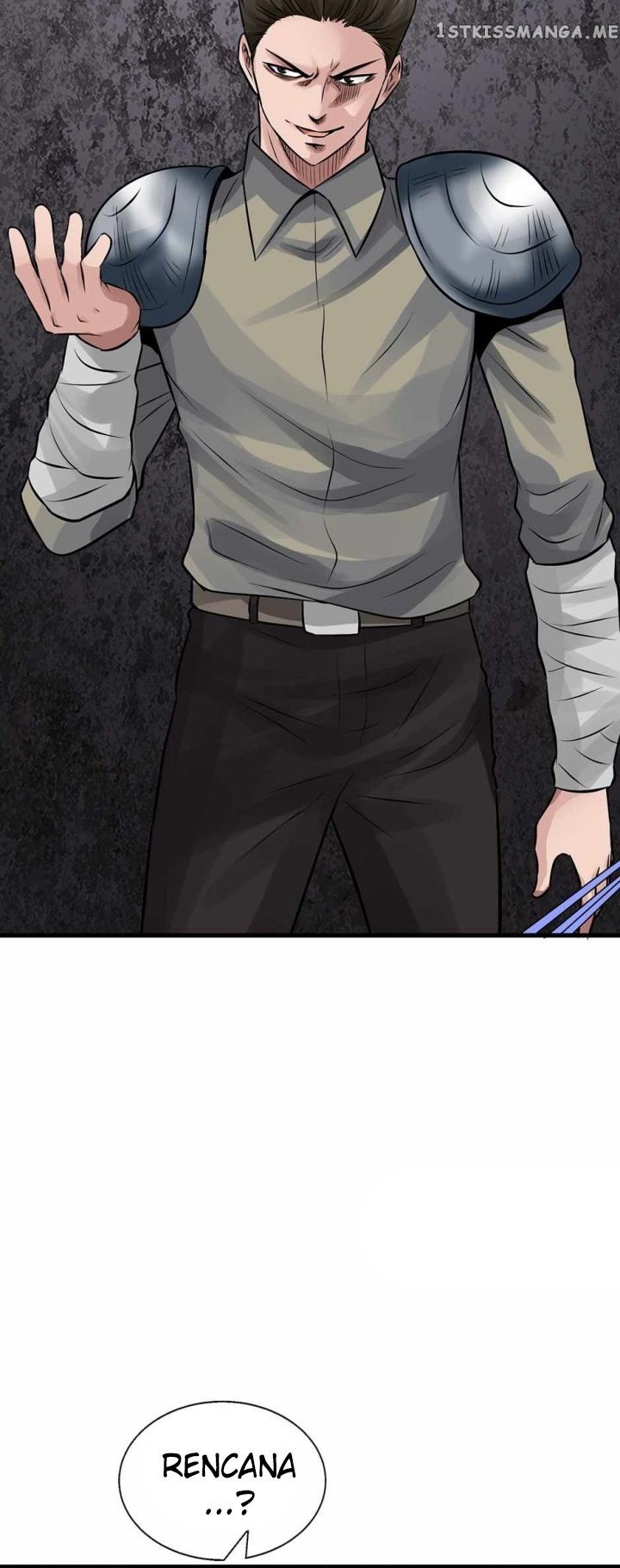 The Undefeated Ranker chapter 77 halaman 20