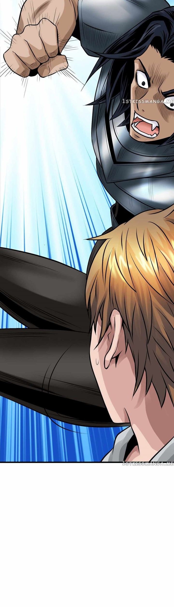 The Undefeated Ranker chapter 77 halaman 26