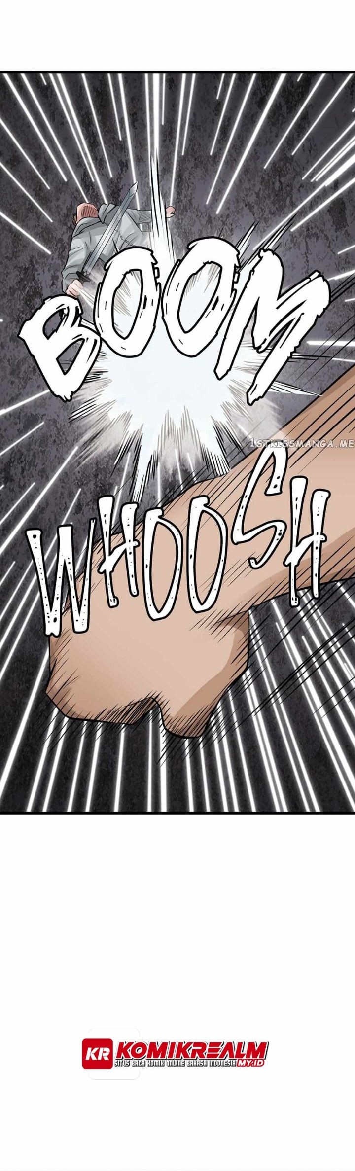 The Undefeated Ranker chapter 77 halaman 27