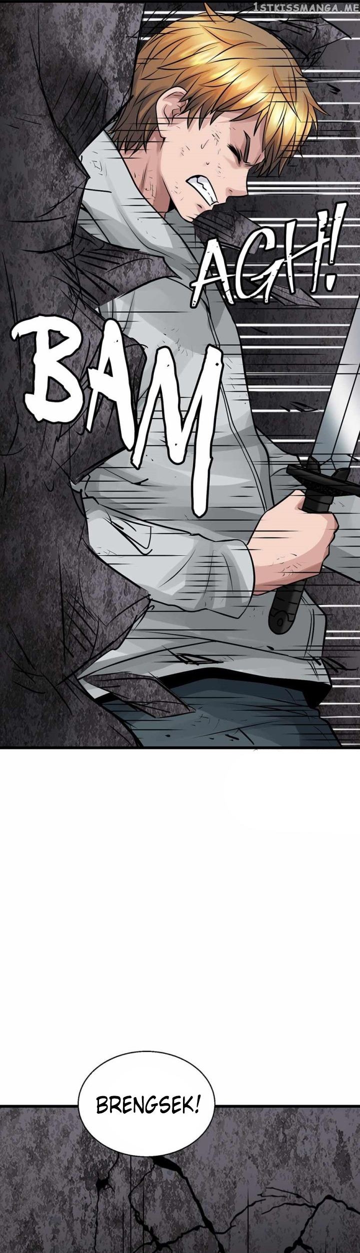 The Undefeated Ranker chapter 77 halaman 28