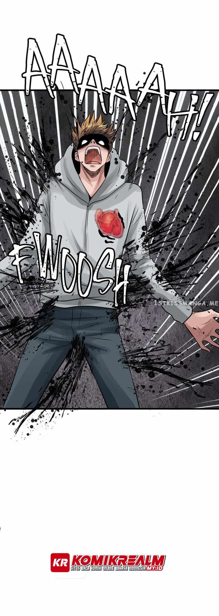 The Undefeated Ranker chapter 77 halaman 38