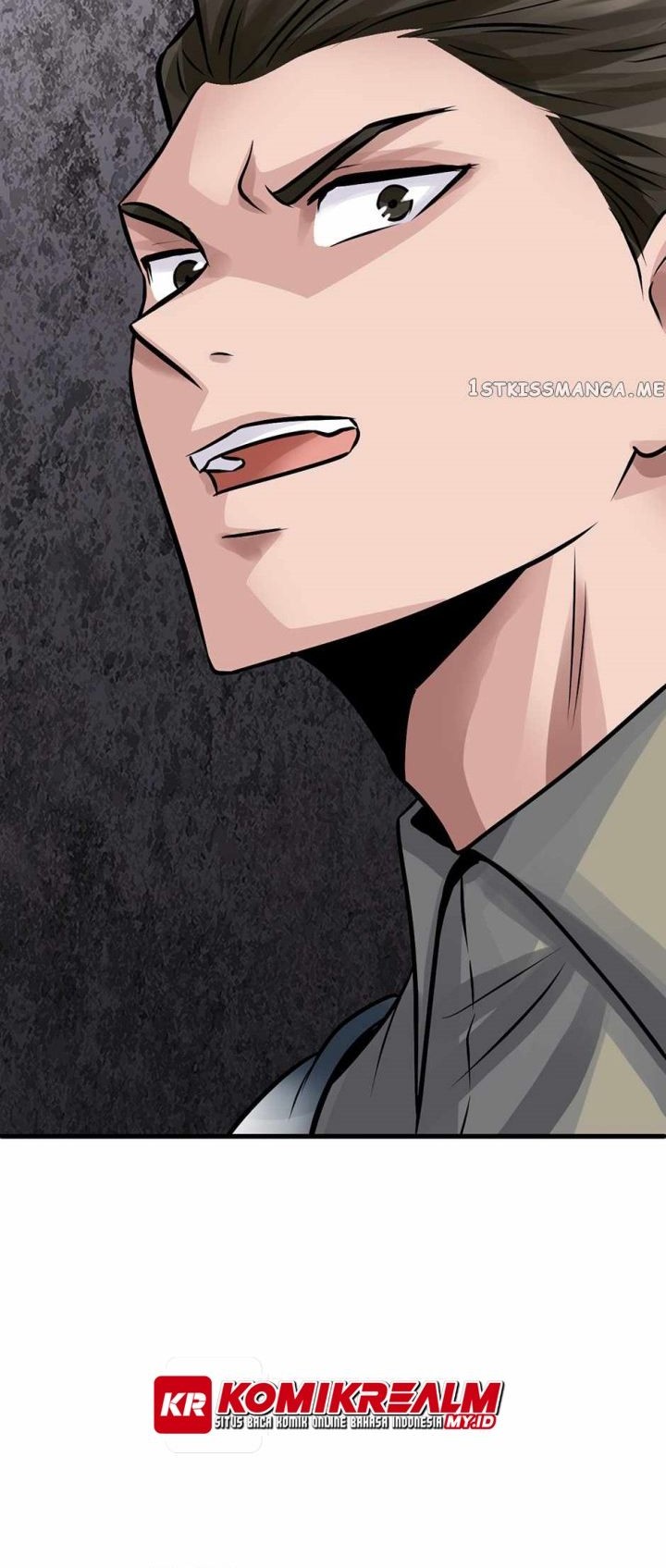 The Undefeated Ranker chapter 77 halaman 48