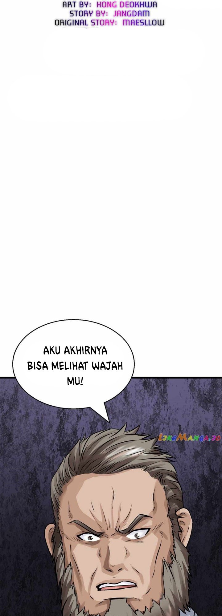 The Undefeated Ranker Bab 79 halaman 5