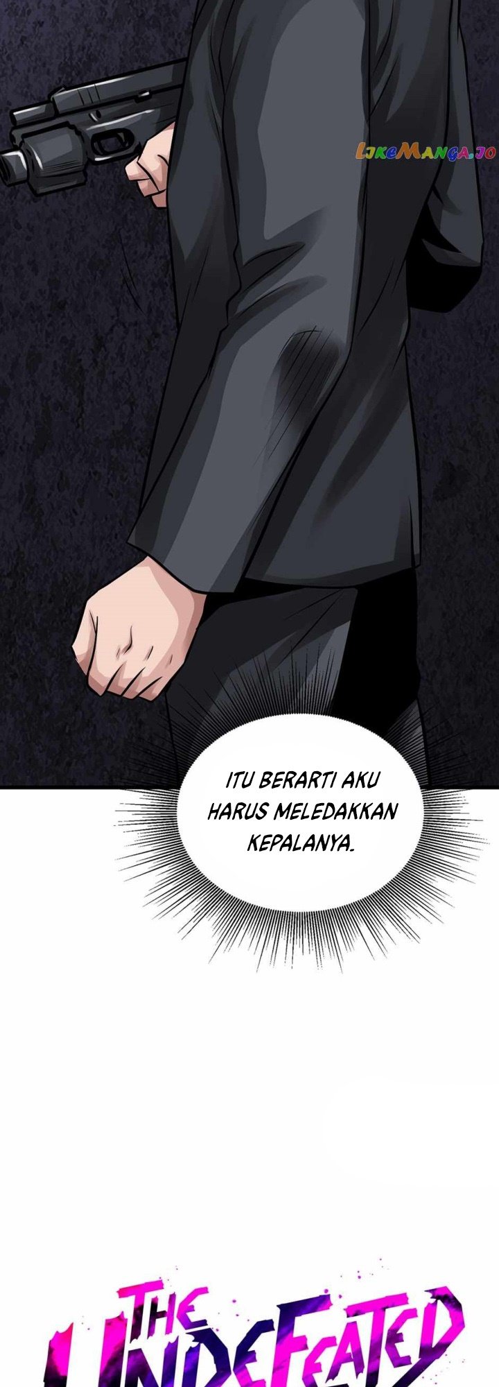 The Undefeated Ranker chapter 80 halaman 4