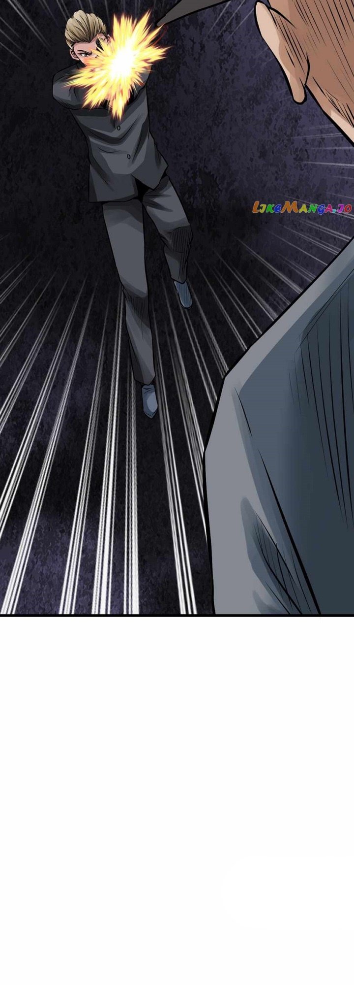 The Undefeated Ranker chapter 80 halaman 6