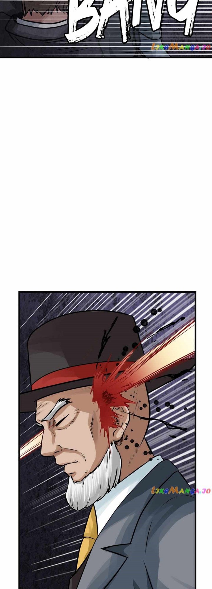 The Undefeated Ranker chapter 80 halaman 12