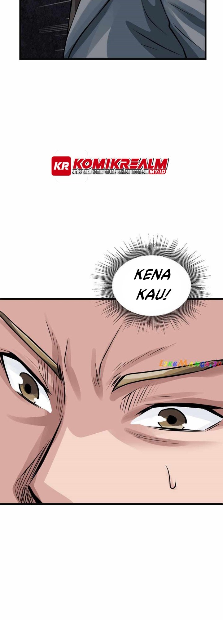 The Undefeated Ranker chapter 80 halaman 13