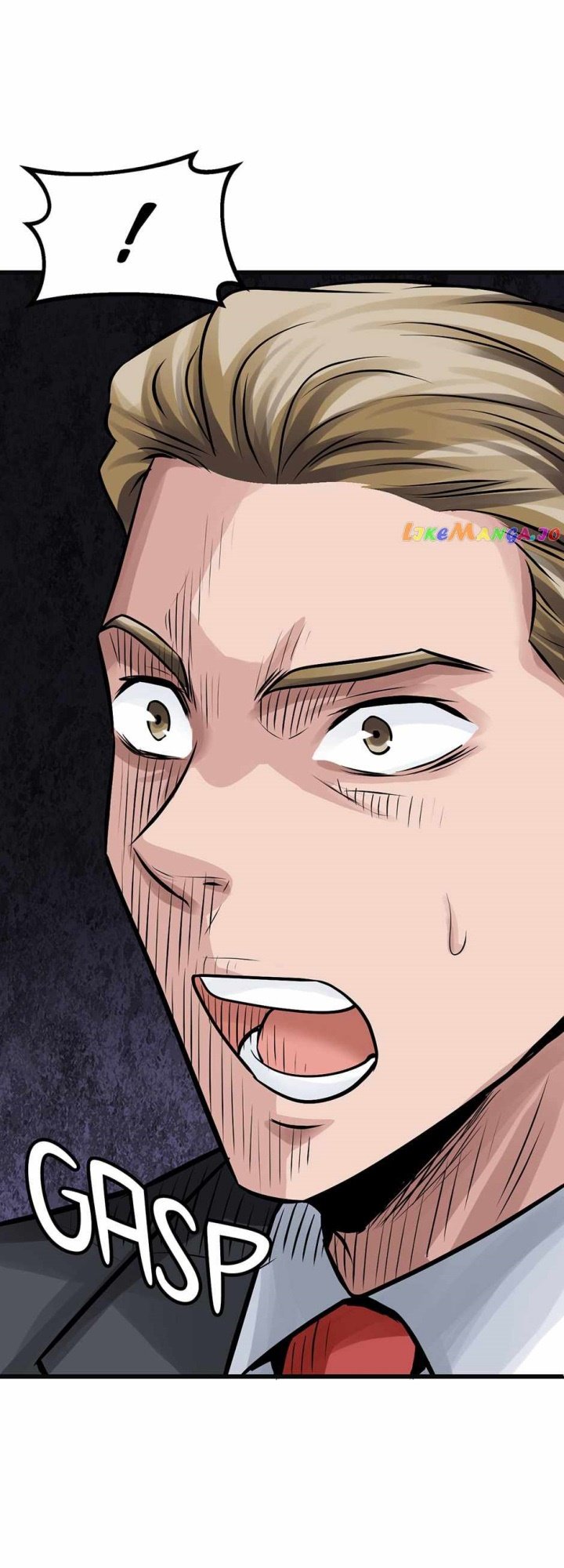 The Undefeated Ranker chapter 80 halaman 14