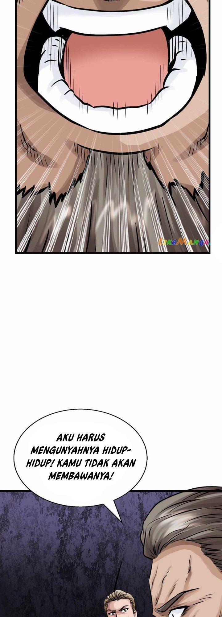 The Undefeated Ranker chapter 80 halaman 19
