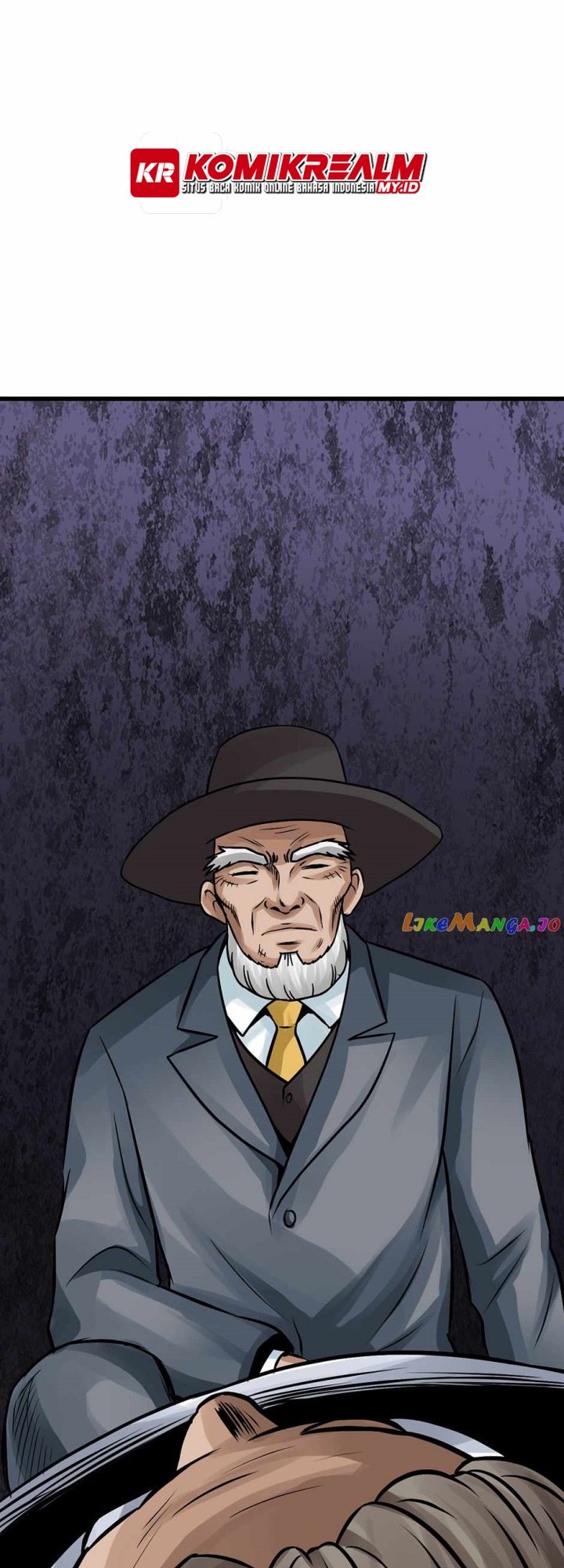 The Undefeated Ranker chapter 80 halaman 28