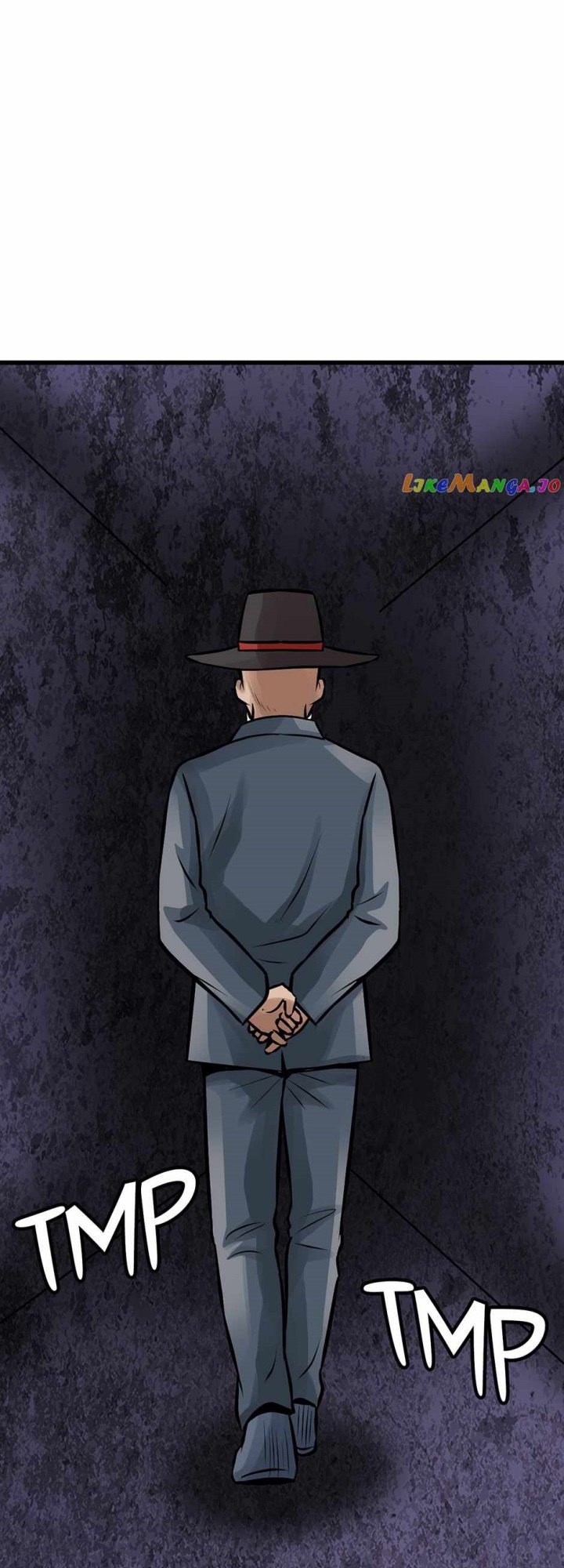The Undefeated Ranker chapter 80 halaman 32