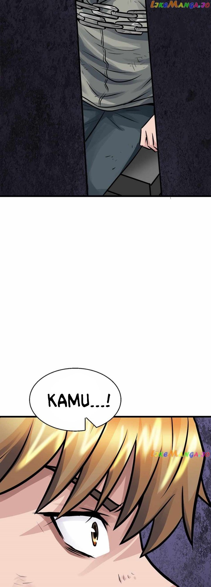The Undefeated Ranker chapter 80 halaman 34