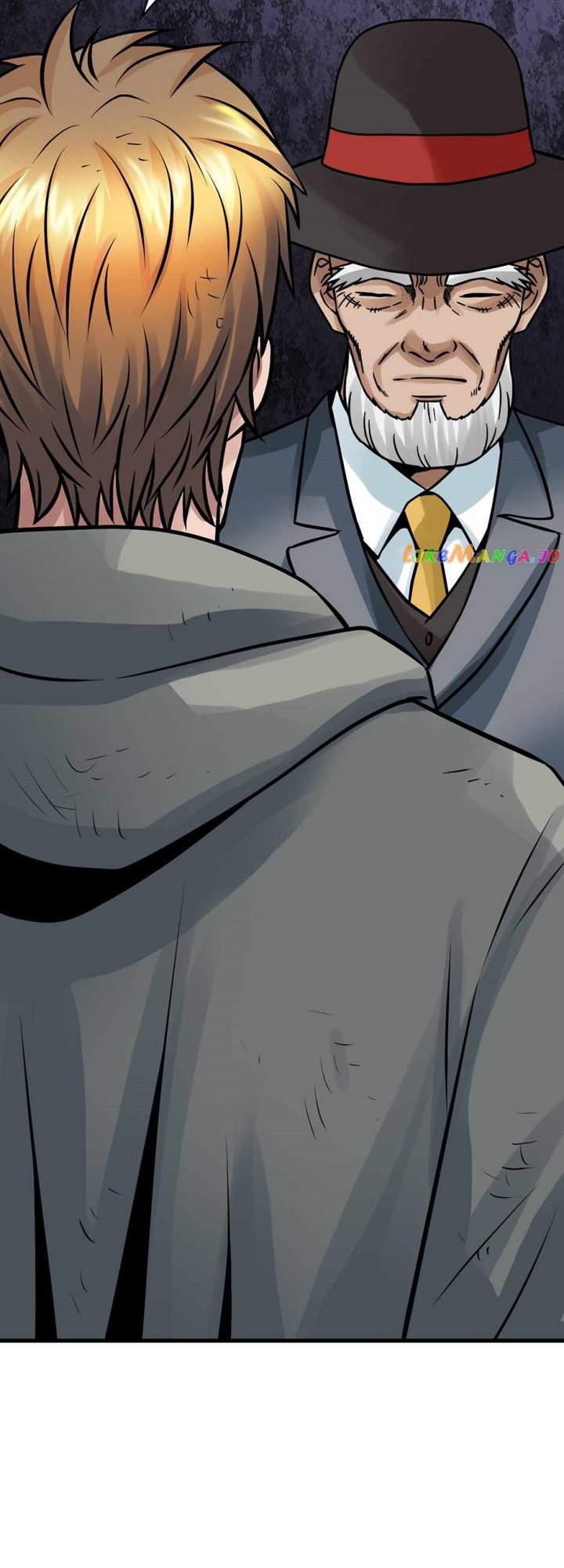 The Undefeated Ranker chapter 80 halaman 40