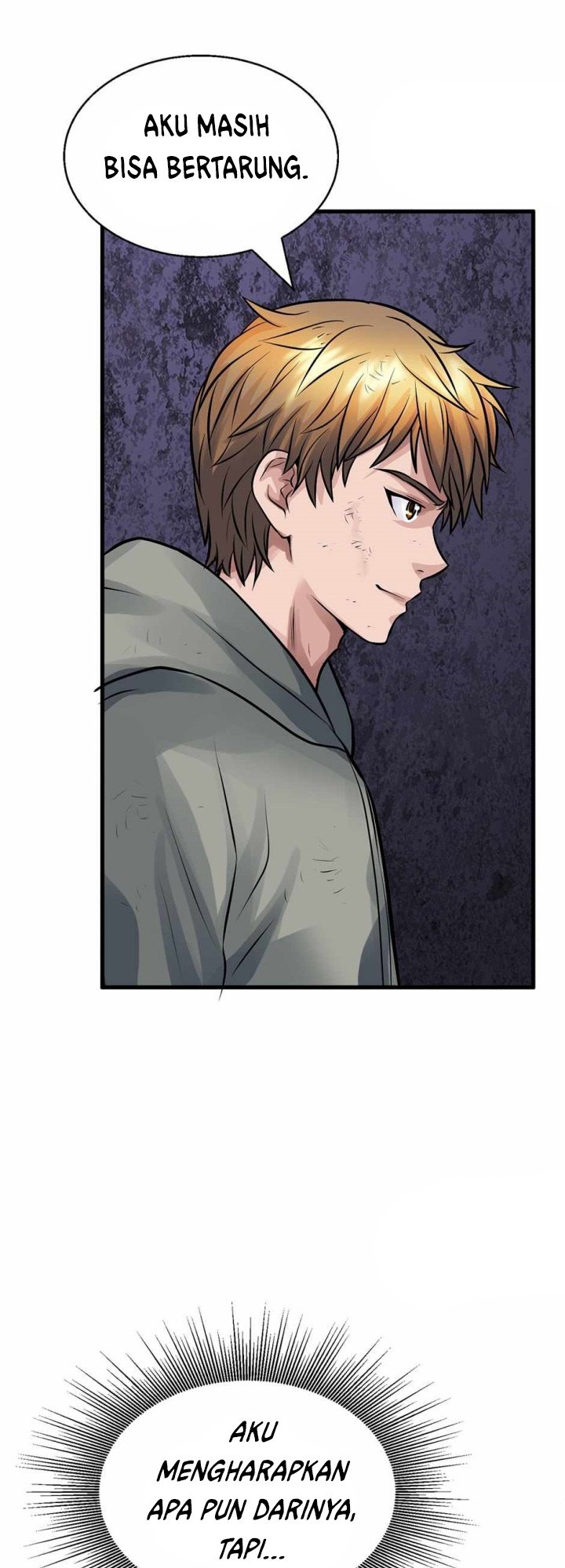 The Undefeated Ranker chapter 80 halaman 43