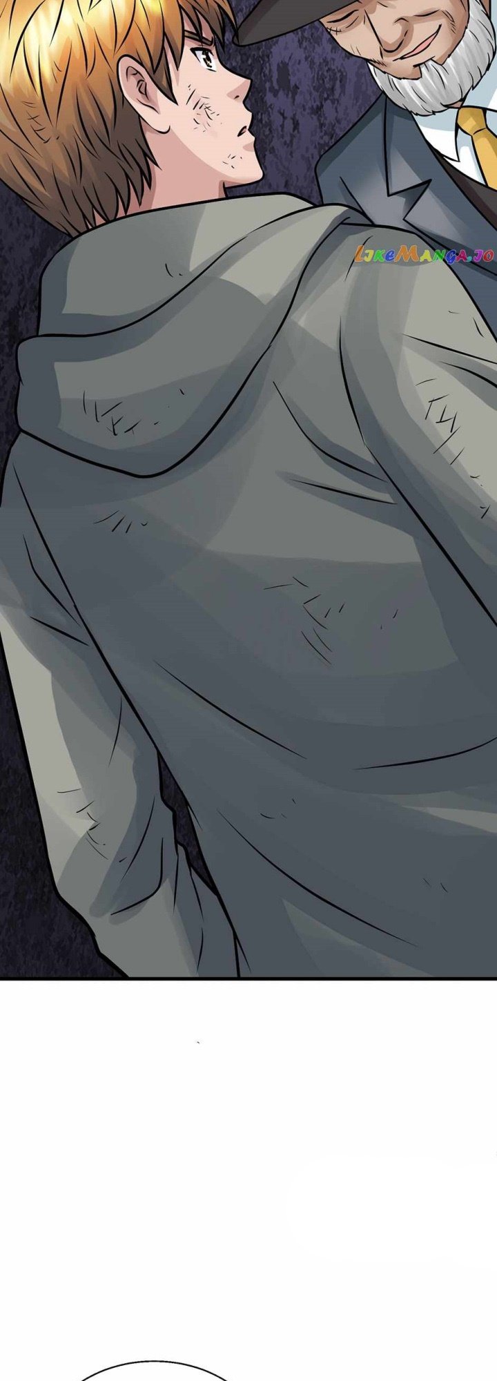 The Undefeated Ranker chapter 80 halaman 45