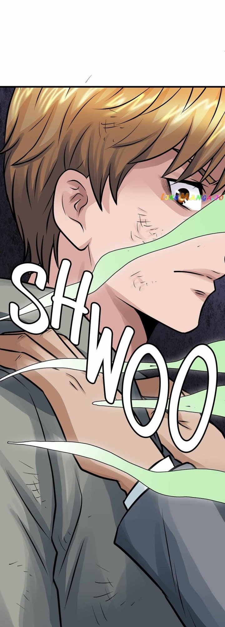 The Undefeated Ranker chapter 80 halaman 47