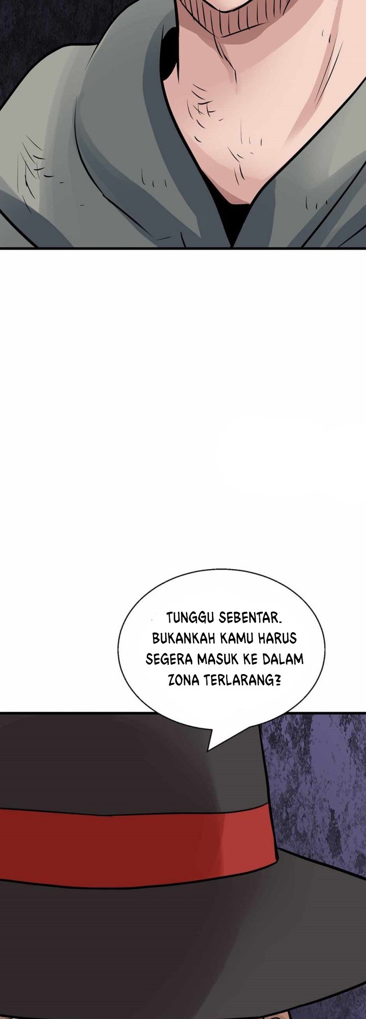 The Undefeated Ranker chapter 80 halaman 52