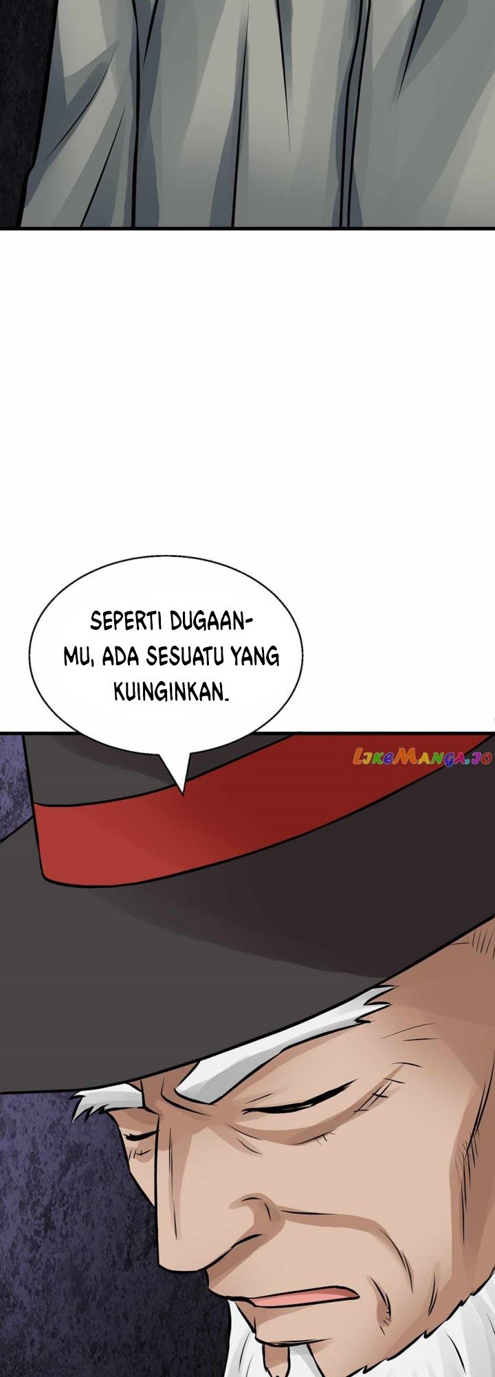 The Undefeated Ranker chapter 80 halaman 57
