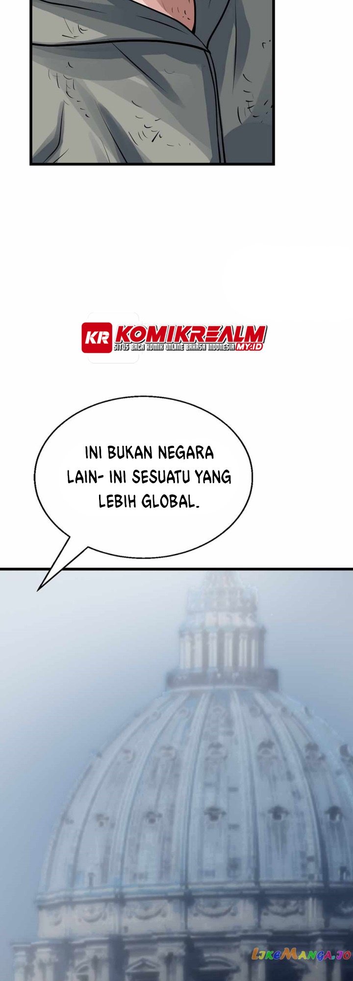 The Undefeated Ranker chapter 80 halaman 60
