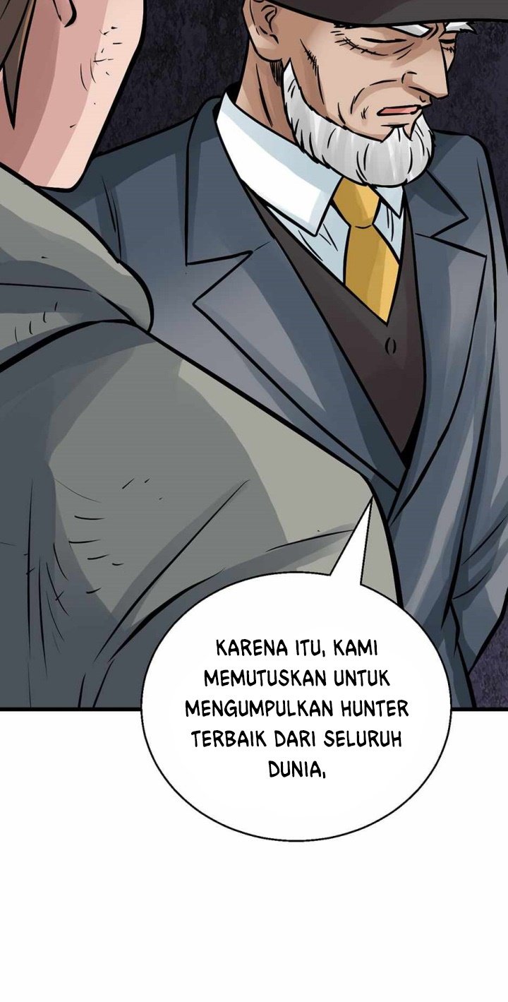 The Undefeated Ranker chapter 80 halaman 66