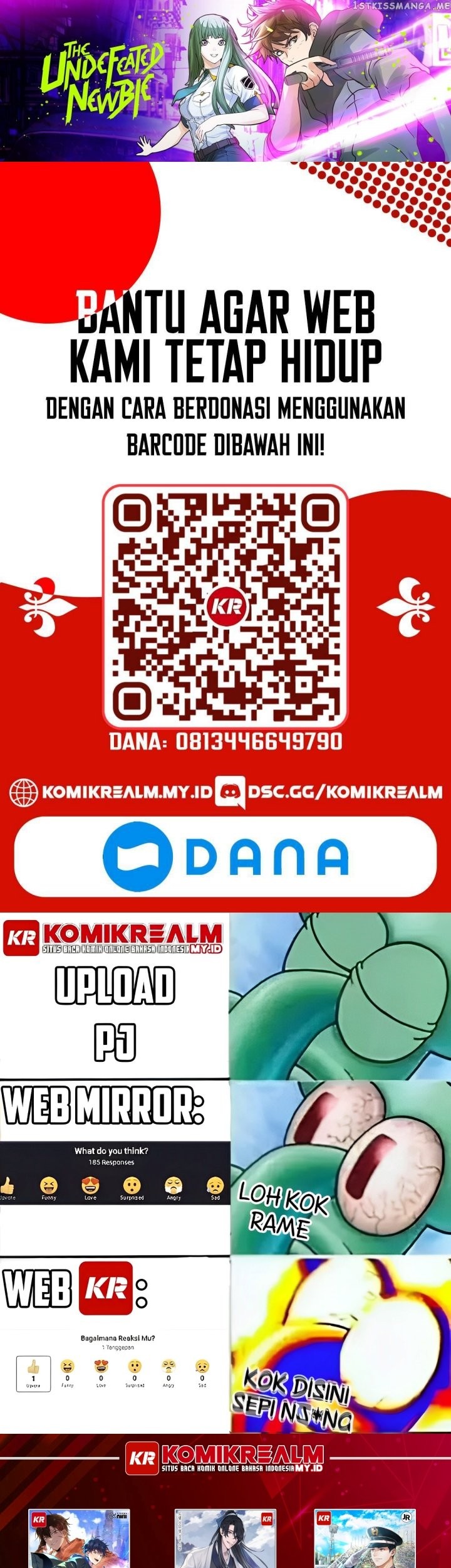 The Undefeated Ranker chapter 80 halaman 70