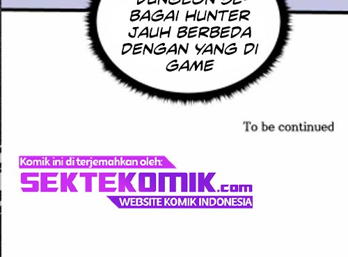 The Undefeated Ranker chapter 9 halaman 34