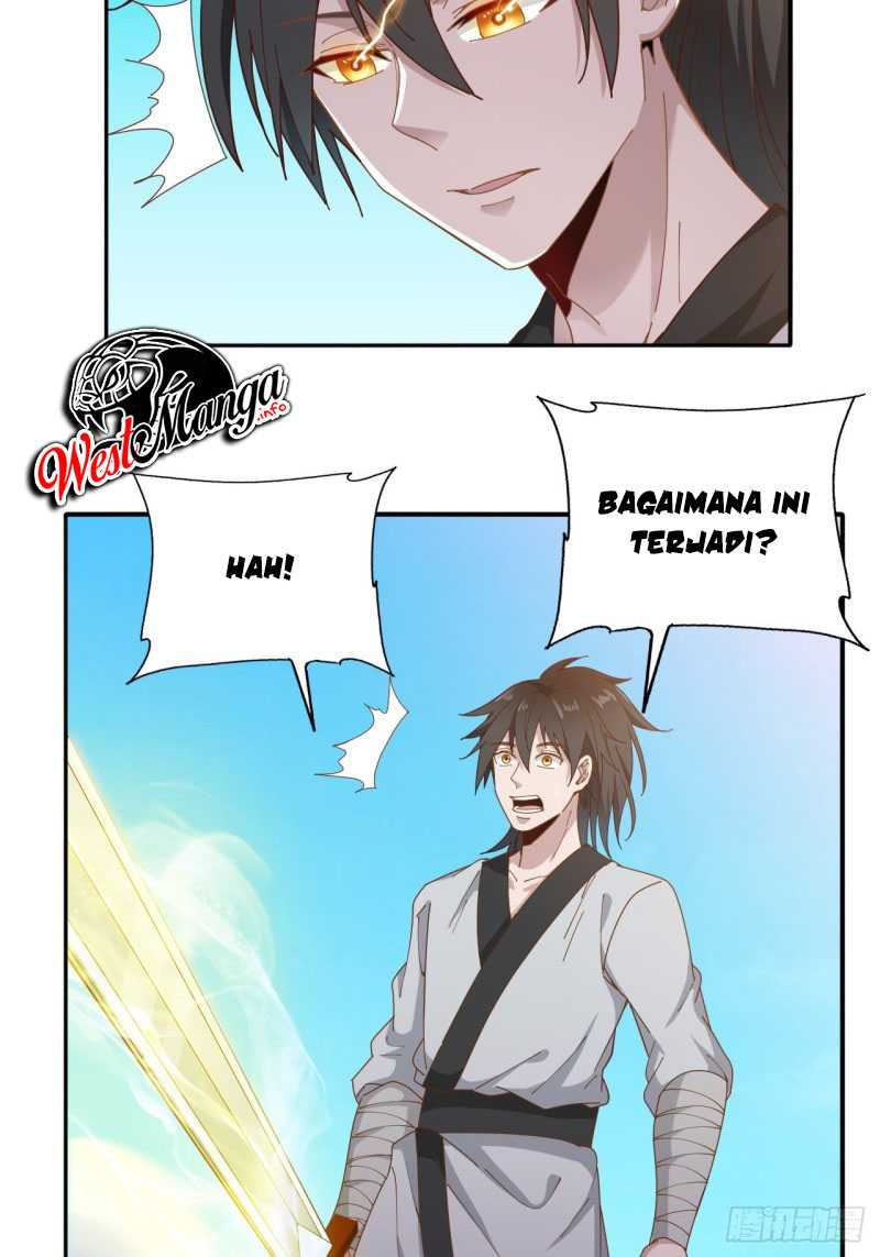 The Unparalleled Eternal Arts Bab 13 halaman 14