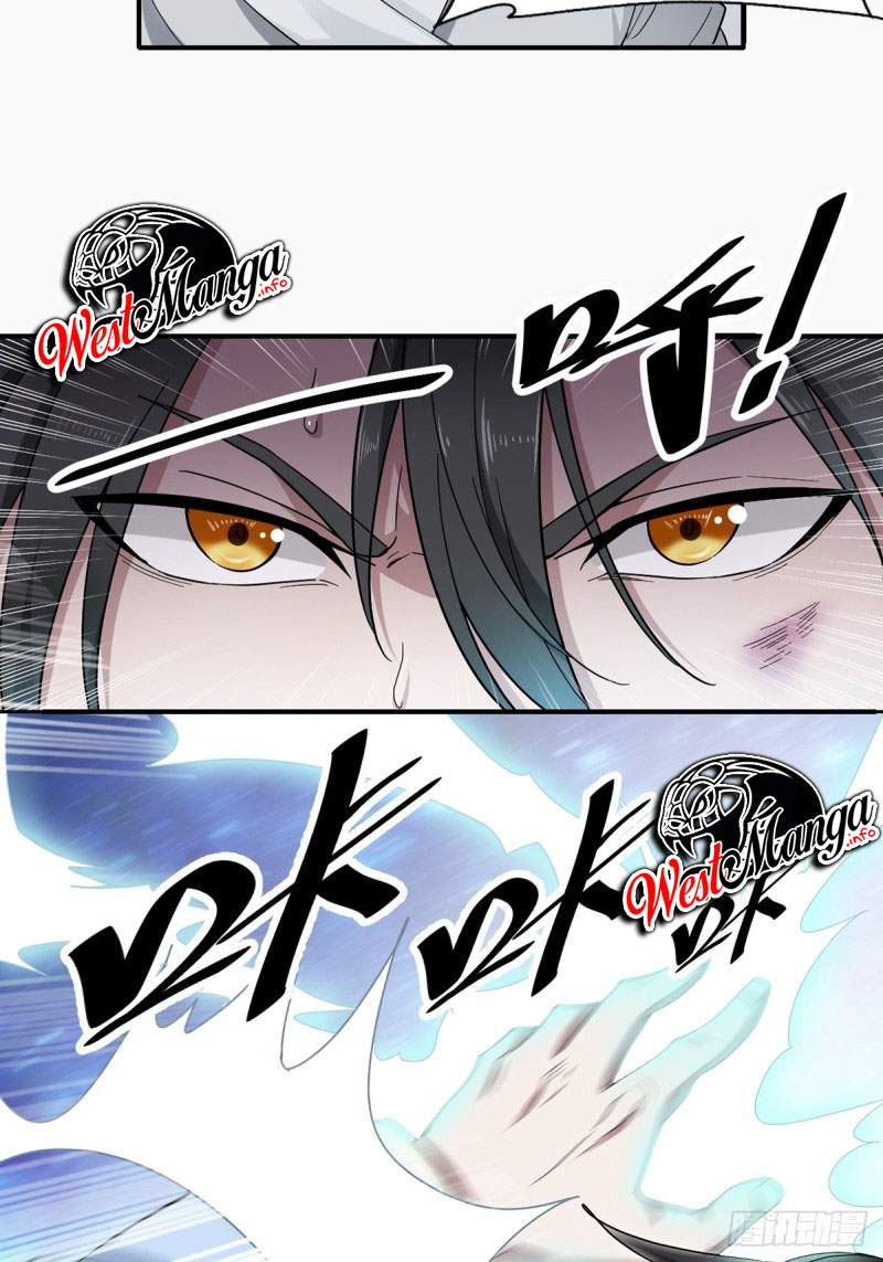 The Unparalleled Eternal Arts chapter 2 halaman 5