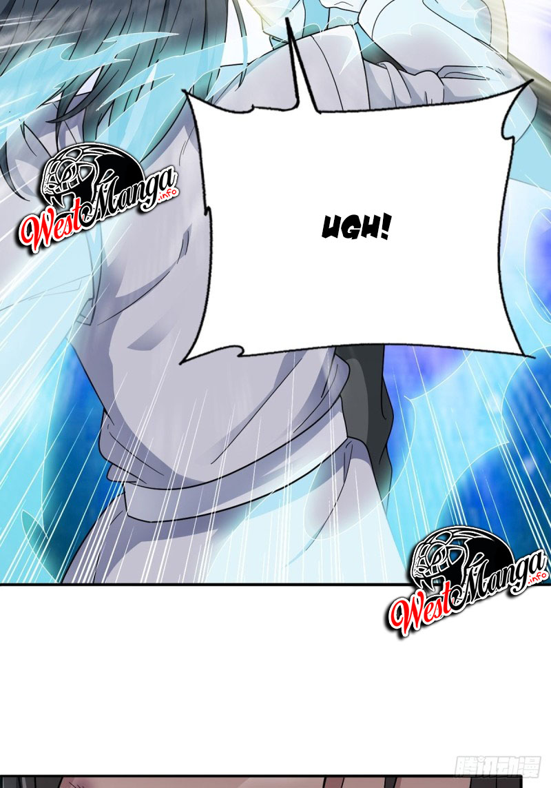 The Unparalleled Eternal Arts chapter 2 halaman 18