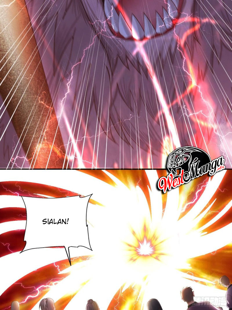 The Unparalleled Eternal Arts chapter 21 halaman 8