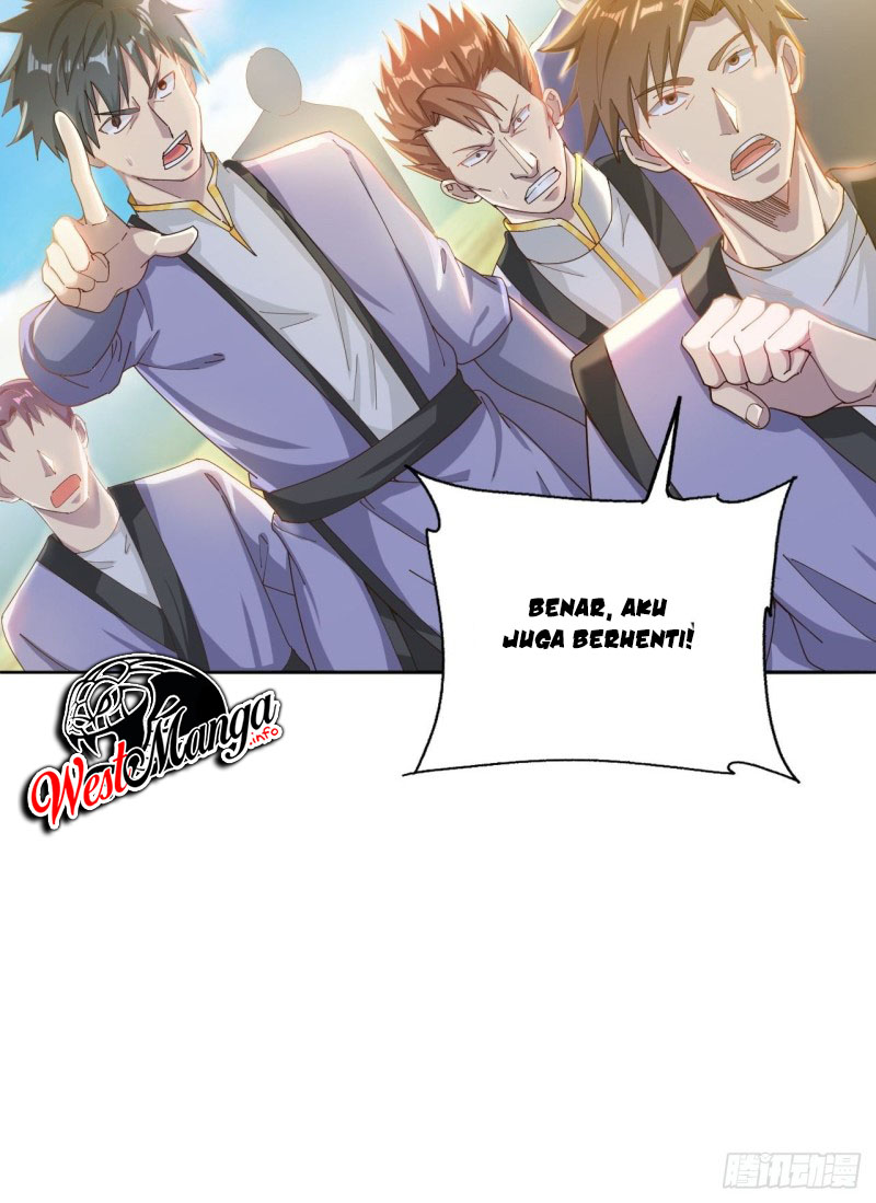The Unparalleled Eternal Arts chapter 21 halaman 12